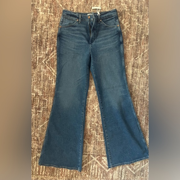 Wrangler Wanderer 622 size 28/34 brand new - Picture 3 of 3